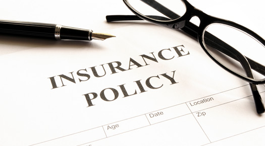 insurance Policy 1
